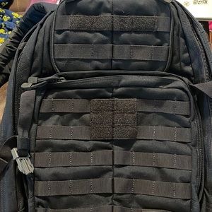 5.11 backpack
